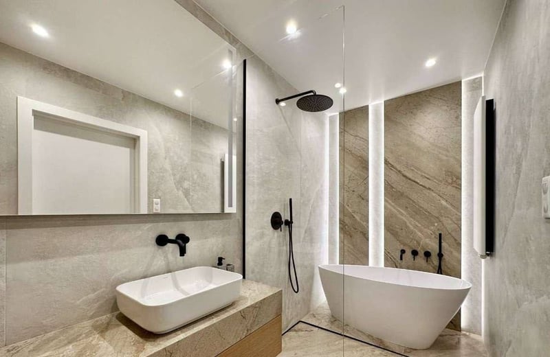 Alquiler de un elegante apartamento amueblado de 3 habitaciones, 60 m², Varsovia, Polonia